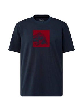 Red Bull Ring CORE casual T-shirt with RRI motif