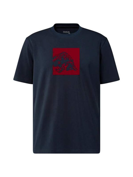 Red Bull Ring CORE casual T-shirt with RRI motif