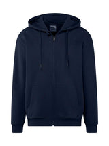 Red Bull Ring Freizeit-Sweatjacke CORE mit RRI-Motiv
