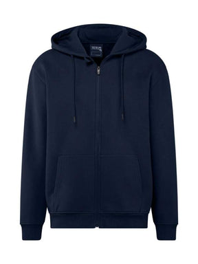 Red Bull Ring Freizeit-Sweatjacke CORE mit RRI-Motiv