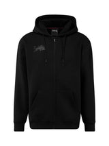 Red Bull Ring fan zip-up sweatshirt - Paddock, black