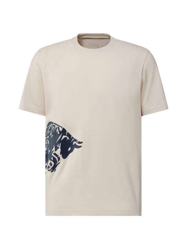 Red Bull Ring BOOST fan T-shirt with RRI motif