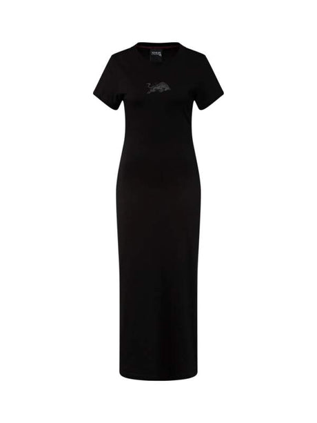 Red Bull Ring women's fan dress - Paddock, black