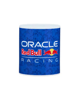 Oracle Red Bull Racing LOGO ceramic mug
