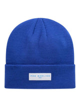 Red Bull Bora Hansgrohe ICONS winter beanie - PRO CYCLING edition