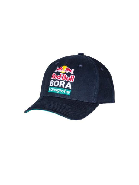 Red Bull Bora Hansgrohe Kinder-Team-Cap