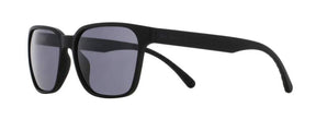 Red Bull Spect ELIOT sunglasses, black with smoke lenses