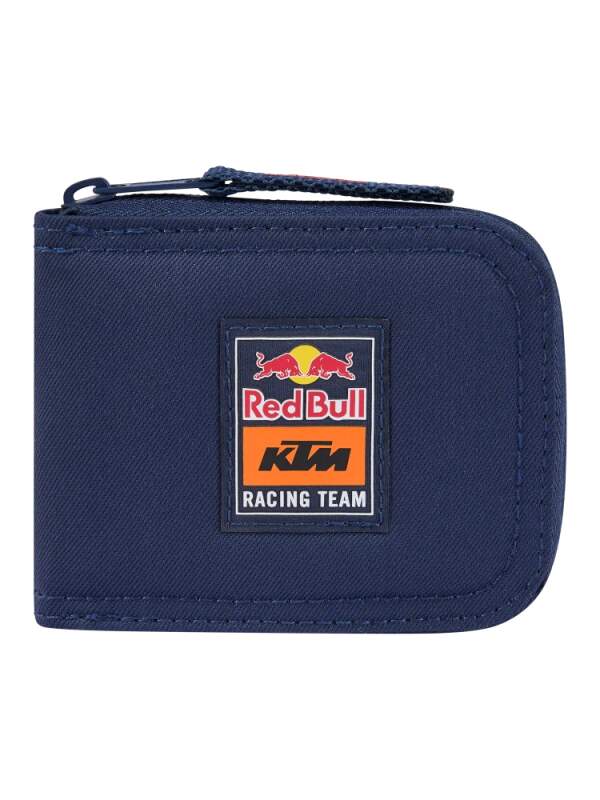 KTM Red Bull Racing Geldbörse ESSENTIAL mit Reißverschluss