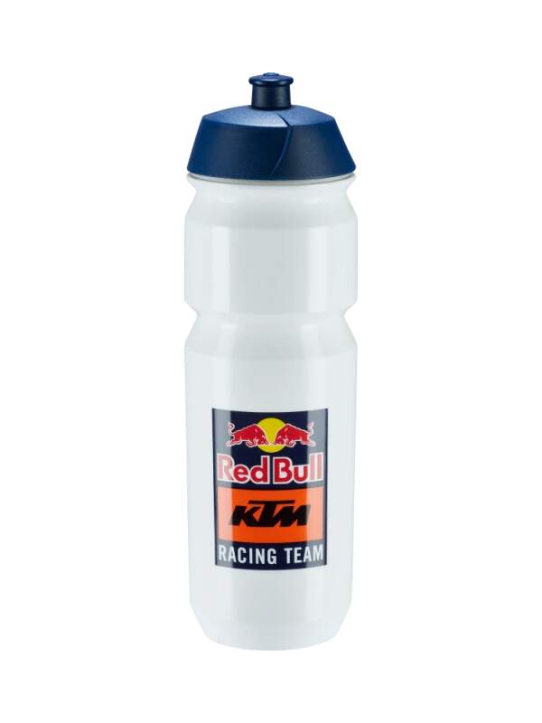 KTM Red Bull Racing ESSENTIAL water bottle with logo