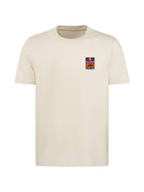 KTM Red Bull Racing SUNSET fan T-shirt, sand