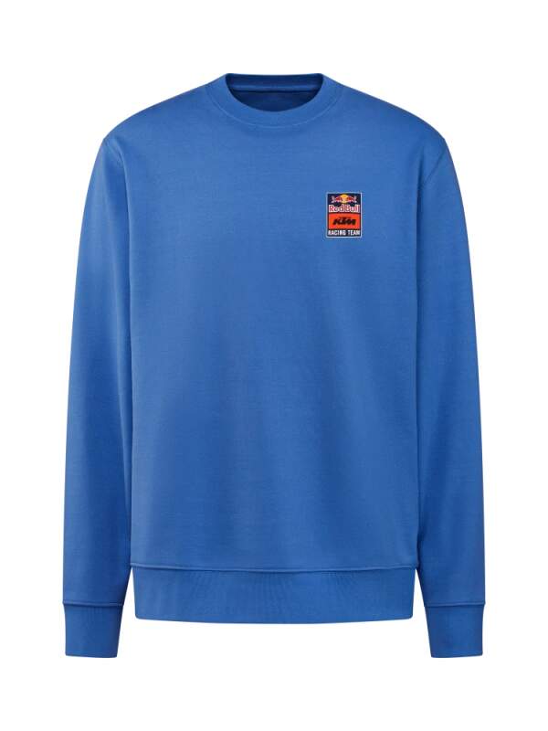 KTM Red Bull Racing Fan-Sweatshirt SUNSET blau