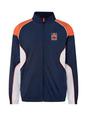 KTM Red Bull Racing Windjacke PULSE dunkelblau