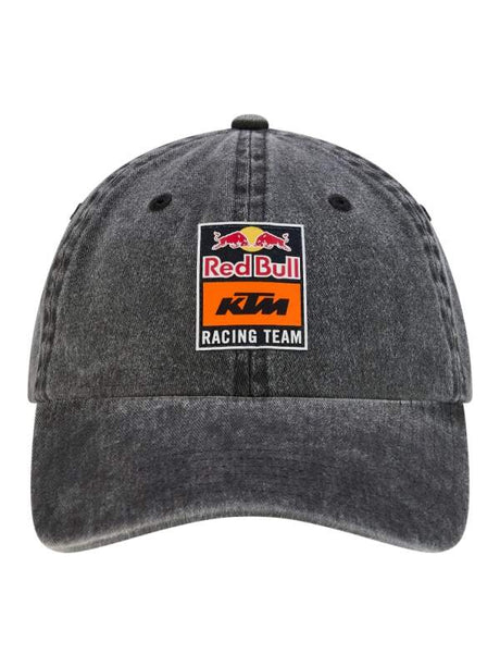 KTM Red Bull Racing Cap RIDE mit Logo