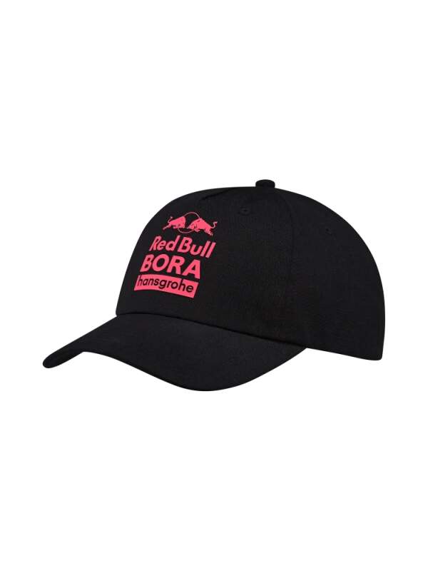 Red Bull Bora Hansgrohe Cap - GIRO D'ITALIA Edition
