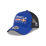 Oracle Red Bull Racing ESS Mesh-Cap - Team Edition