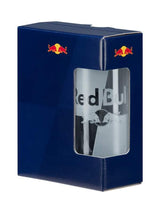 Red Bull Gläser mit Logo - 2er-Set