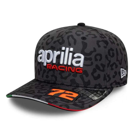 Aprilia Racing Marco Bezzecchi x New Era team cap - Mugello edition