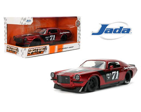 Modell Jada Chevrolet Camaro M/T 1971