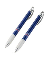 2er-Set Kugelschreiber Oracle Red Bull Racing LOGO