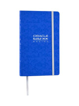 Notizbuch A5 Oracle Red Bull Racing LOGO