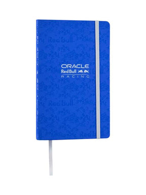 Notizbuch A5 Oracle Red Bull Racing LOGO