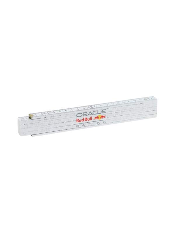 Oracle Red Bull Racing LOGO folding ruler