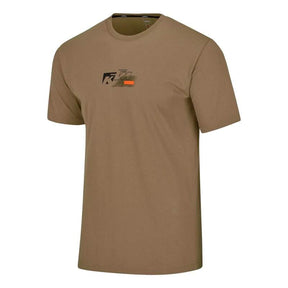 KTM Racing ADVENTURE Fan-T-Shirt mit Logo