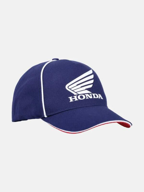 Honda Fan-Cap mit großem Wing-Logo