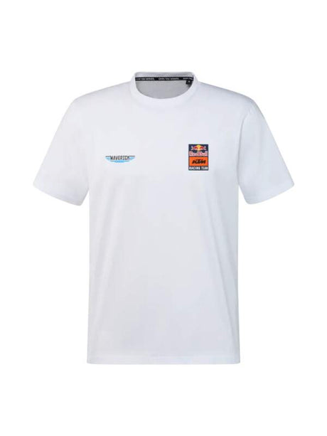 KTM Red Bull Racing T-Shirt - Maverick Vinales #12