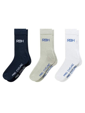 Red Bull Bora Hansgrohe socks - PRO CYCLING edition