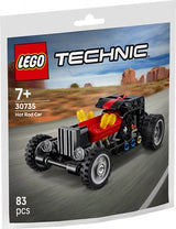 LEGO Technic 30735 Hot Rod Car
