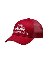 Red Bull The Flying Bulls Radar mesh cap with logo