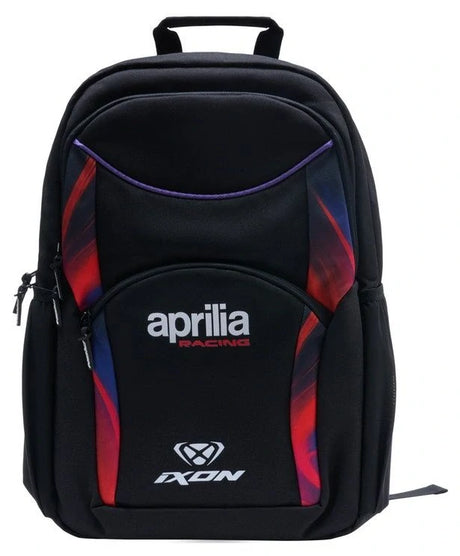 Aprilia Racing MotoGP Team Backpack – Black
