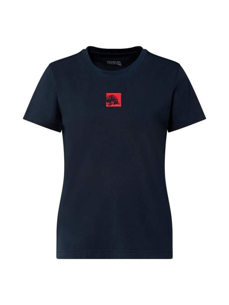 Women's Red Bull Ring CORE T-shirt with RRI motif