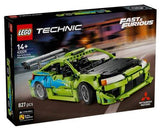 LEGO Bauset Fast & Furious Mitsubishi Eclipse