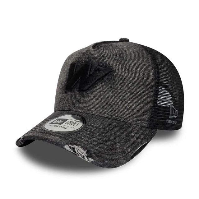 Williams F1 Team ESS Mesh-Cap - Team Edition