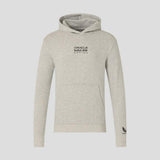Oracle Red Bull Racing Hoodie - GRAPHIC BULL Edition grau