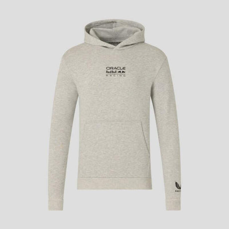 Oracle Red Bull Racing hoodie - GRAPHIC BULL edition grey