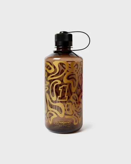 Nalgene x Lando Norris LN4 Trinkflasche 1 L – CHAMPION Edition