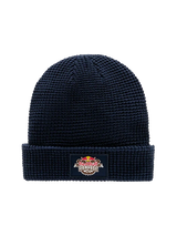 Red Bull Rampage FREERIDE Beanie – Navy