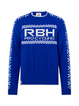 Red Bull Bora Hansgrohe Winterpullover – Christmas Edition