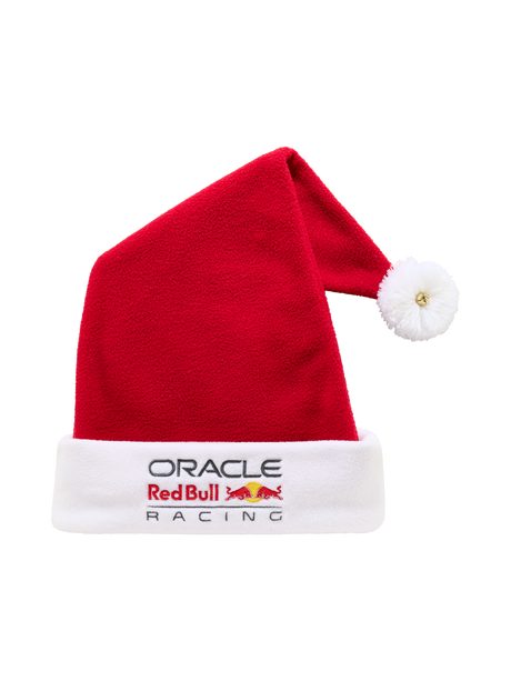 Oracle Red Bull Racing Weihnachtsmütze