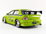 Fast & Furious Modell Mitsubishi Lancer - Brian's