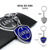 Lancia Schlüsselanhänger