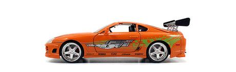 Modell Fast & Furious Toyota Supra 1995