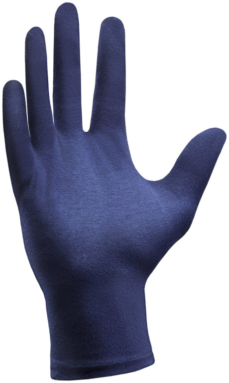 Livinguard Damen-Schutzhandschuhe blau