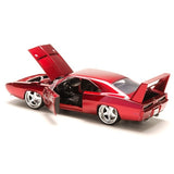 Fast & Furious 7 Dodge Charger Daytona Dom's model