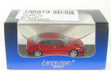 Modell Alfa Romeo 156 GTA 1:87 rot