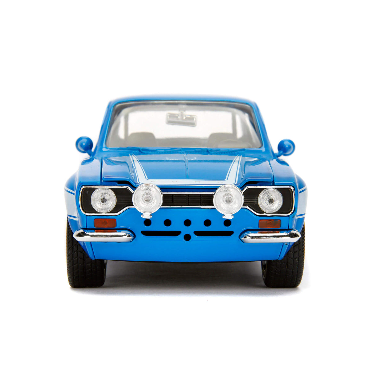 Modell Fast & Furious Ford Escort Brian's