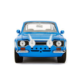 Modell Fast & Furious Ford Escort Brian's